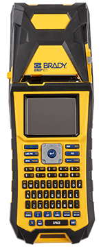 Brady BMP61 handheld printer