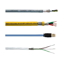 SAB Medical Grade Cables