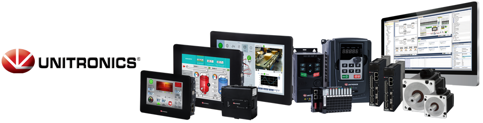 Unitronics Product line